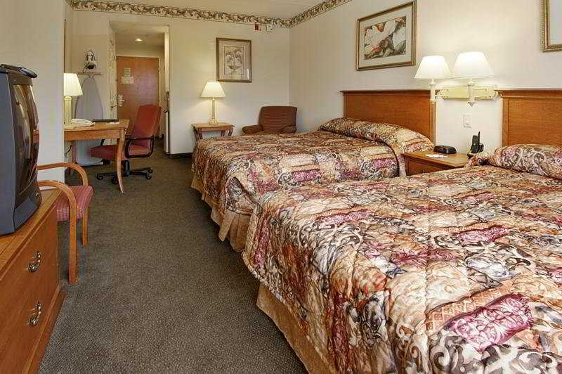 Holiday Inn Express & Suites Jacksonville South East - Medical Center Area, An Ihg Hotel Room photo